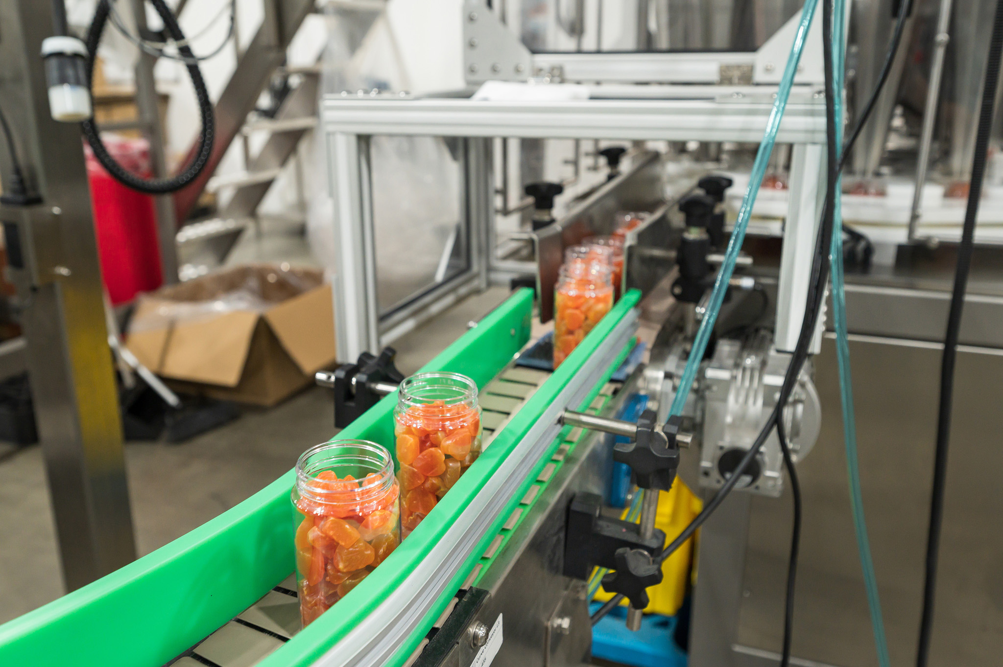 Herbaland Foods. Friday, June 17th, 2022. David Buzzard Photography
sale@cammachines.com
davidbuzzard.com