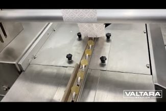 Sleek 45 Wrapping Infused Gummies - 80 Cycles Per Minute