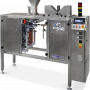 Swifty junior pre made pouch filling machine for stand up bags