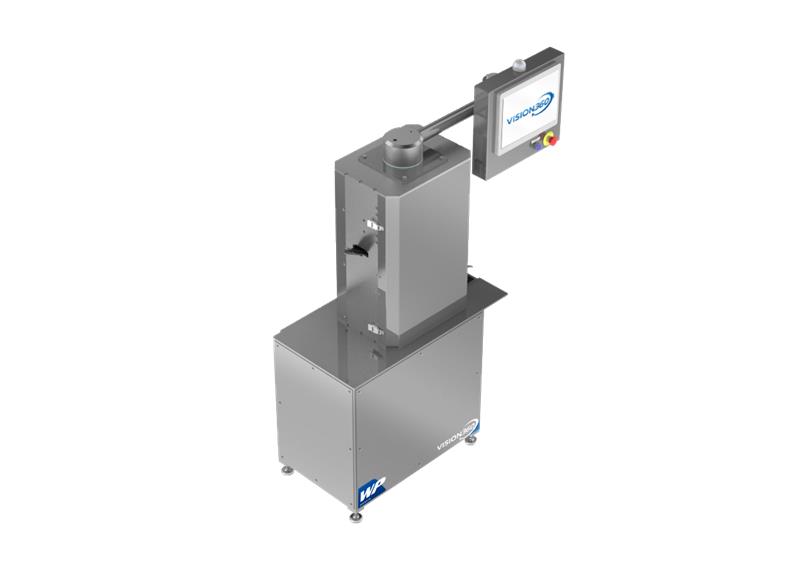 Vision Pre Roll inspector